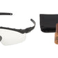 SI Ballistic M Frame 3.0 OO9146 50 Black