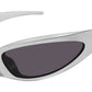 BB0251S 005 silver grey