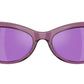RA5327U 62074V Violet