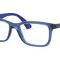 RY1562 3686 Blue