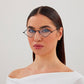 SL 302 LISA OPT 001 Semimatte Black