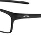 Knolls OX8144 01 Satin Black
