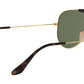 Shooter Havana Collection RB3138 181 Gold