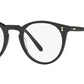 O'Malley OV5183 1005L Black