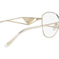 PR 52ZV pale gold