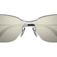 BB0336S 006 Silver
