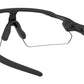 Radar EV Pitch OO9211 20 black