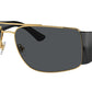 Rock Icons VE2163 100287 gold