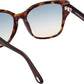 Elsa FT1108 52P Havana Green