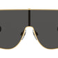 DG 2305 02/87 Gold Grey