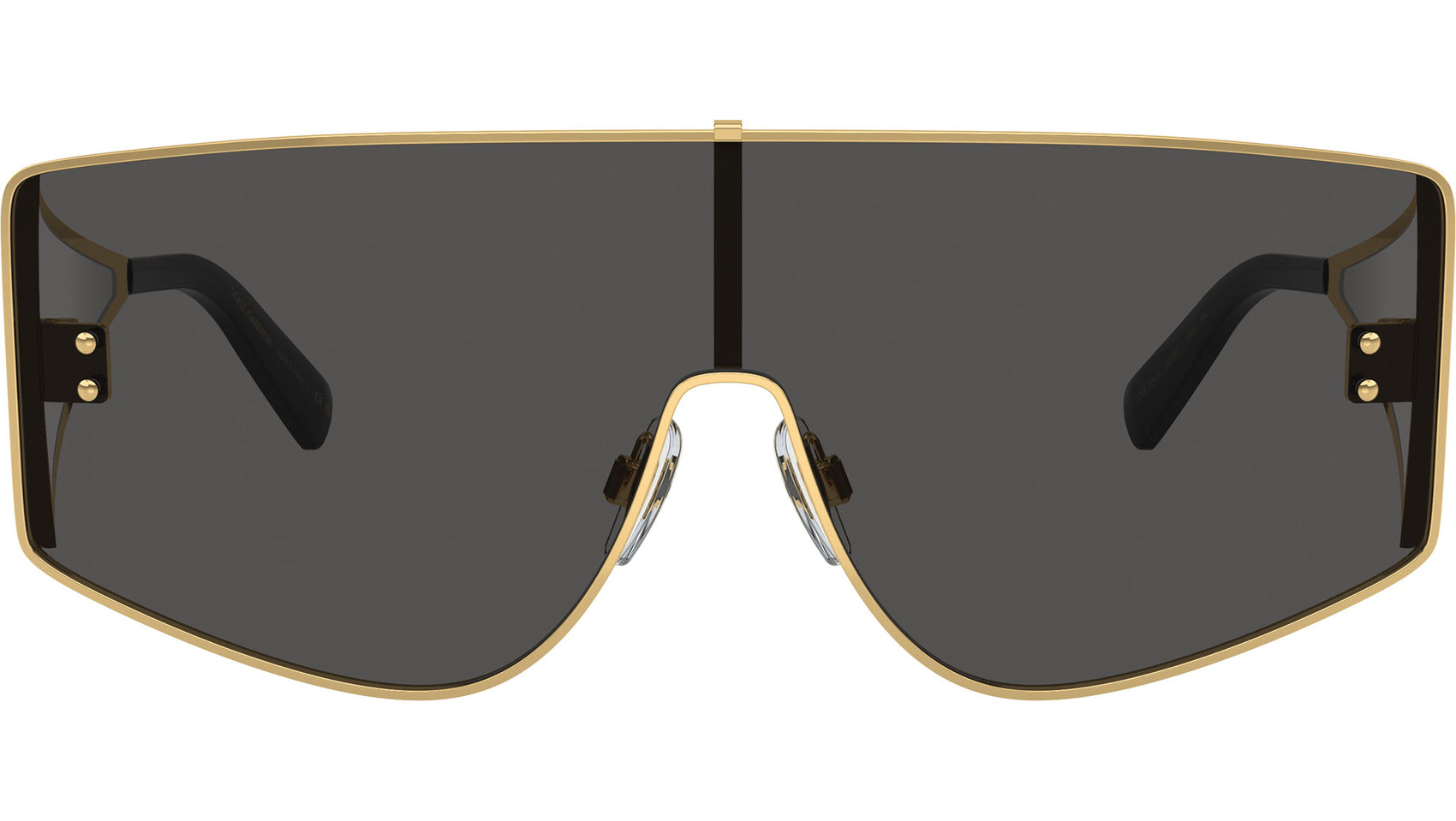 DG 2305 02/87 Gold Grey