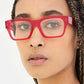 Numero 119 Red
