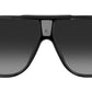 Grand Prix 3 08A Black Grey