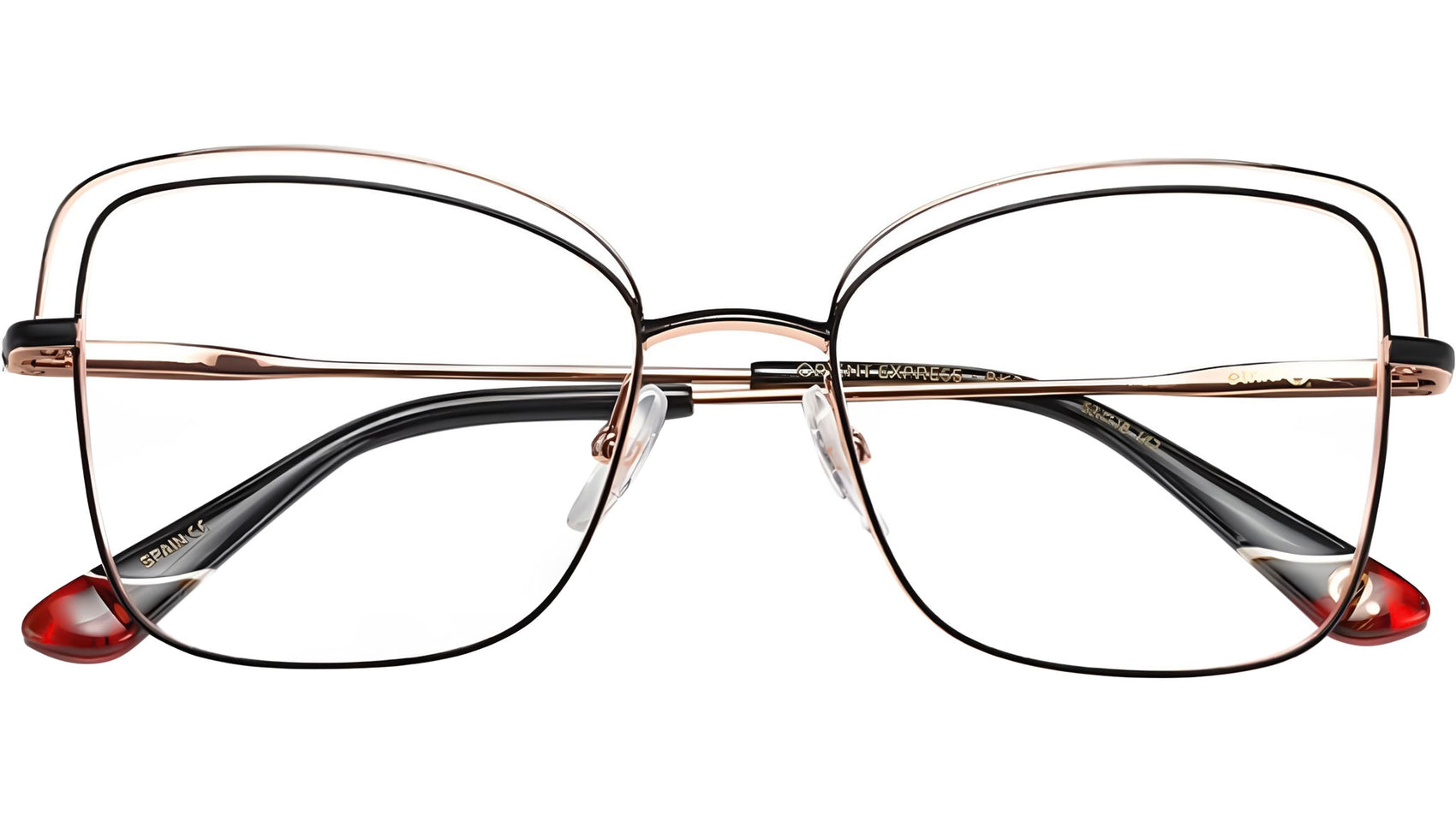 ORIENT EXPRESS BKPG Black