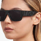 MARC LOGO 096/S 08A T4 Black Grey