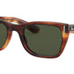 Caribbean RB2248 striped havana