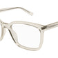 SL 672 004 Transparent Beige