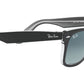 Original Wayfarer Bicolor 0RB2140 black