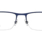8899 FLL Matte Blue