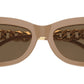 Montecito MK2205 395473 Camel Solid