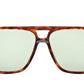 Bruce FT1026 05A Red Tortoise