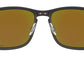 Chromance RB4264 matte black blue mirror