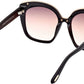 Chantalle FT0944 01G Black Brown