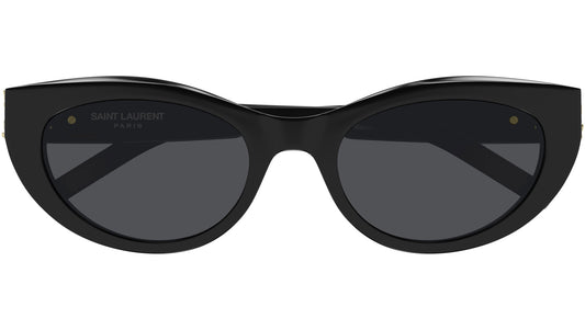 SL M115 005 Black Grey