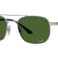 RB3670CH 003/P1 silver