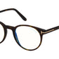 FT5695-B 052 Dark Havana