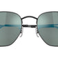 Hexagonal RB3548N 002/8O