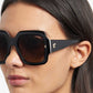3004/S 80S HA Black White