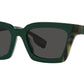 Briar BE4392U 405687 Green