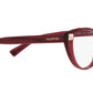 VA3061 5121 transparent red