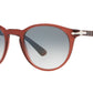 PO3152S 90623F Opal Bordeaux