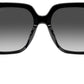 Mallorca MK2183U 30058G Black