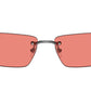 Anh RB3731 004/84 Gunmetal