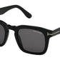 Dax FT0751-N 01A Black