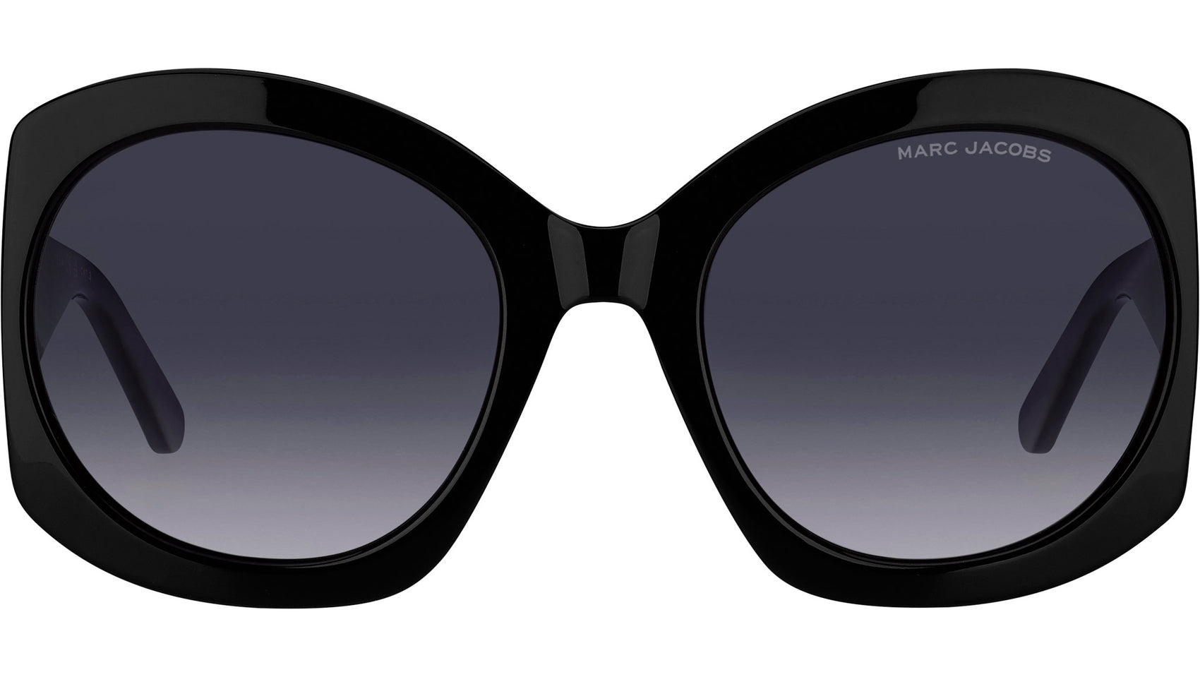 MARC 722/S 807 9O Black