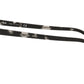 Clubmaster RB3016 133671 gray havana