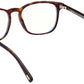 FT5960-B 052 Dark Havana