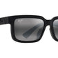 Hiapo AF 655 02 Matte Black