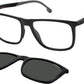 Hyperfit 16/CS 807 Black