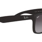 Justin Classic RB4165 matte black