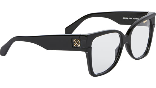 Style 88 Black