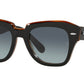 State Street RB2186 132241 Black Brown