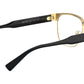 VE1264 1436 matte black / gold