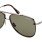 Leon FT1071 14N Ruthenium Green