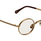 Moyel Antique Gold