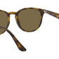 RB4259 710/73 light havana